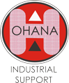 Ohana Industrial Support